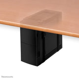 Neomounts CPU-D025BLACK CPU holder Skrivebordsmonteret CPU-holder Sort