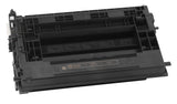 HP 37A Black Original LaserJet Toner Cartridge tonerpatron 1 stk