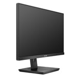 Philips S Line 242S1AE/00 computerskærm 60,5 cm (23.8") 1920 x 1080 pixel Fuld HD LED Sort