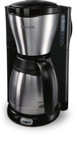 Philips Café Gaia Collection HD7546/20 kaffemaskine Filter kaffemaskine 1,32 L