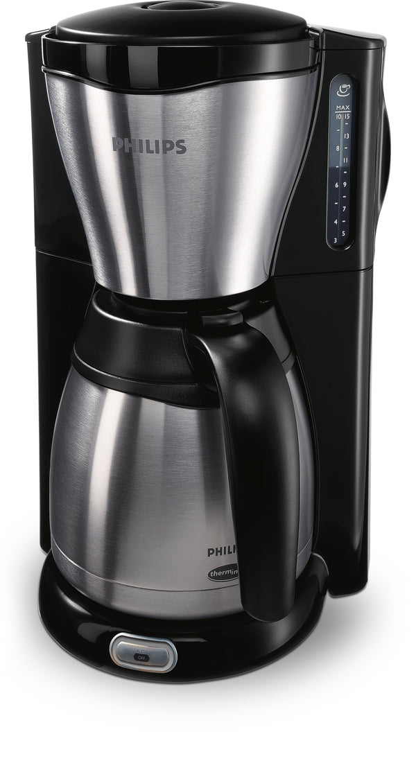 Philips Café Gaia Collection HD7546/20 kaffemaskine Filter kaffemaskine 1,32 L