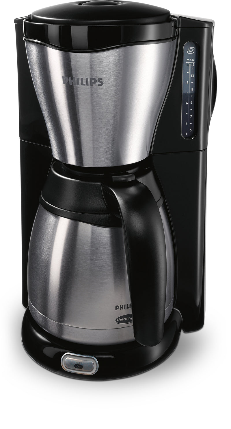 Philips Café Gaia Collection HD7546/20 kaffemaskine Filter kaffemaskine 1,32 L