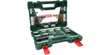 Bosch 2 607 017 195 borehoved Boresæt 91 stk