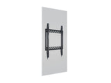 Multibrackets 8830 tv-beslag 2,54 m (100") Sort