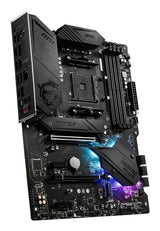 MSI MPG B550 Gaming Plus AMD B550 Stik AM4 ATX