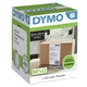 DYMO LW - Extra Large Shipping Labels - 104 x 159 mm - S0904980 Hvid Selvklæbende printeretiket