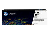 HP 826A Black Original LaserJet Toner Cartridge tonerpatron 1 stk