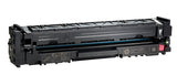 HP 207X High Yield Magenta Original LaserJet Toner Cartridge tonerpatron 1 stk