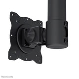 Neomounts FPMA-C025BLACK tv-beslag 76,2 cm (30") Sort