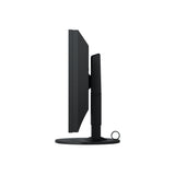 EIZO ColorEdge CS2740 computerskærm 68,6 cm (27") 3840 x 2160 pixel 4K Ultra HD LCD Sort