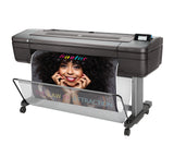 HP Designjet Z9+dr 44-in PostScript Printer with V-Trimmer storformat printer Termisk inkjet Farve 2400 x 1200 dpi 1118 x 1676 mm Ethernet LAN