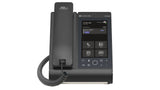 AudioCodes C470HD IP-telefon Sort TFT Wi-Fi