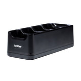Brother PA4CR002EU Bærbar printer Sort Indendørs