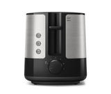 Philips Viva Collection HD2637/90 brødrister 7 2 skive(r) 950 W