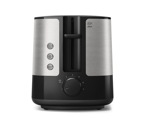 Philips Viva Collection HD2637/90 brødrister 7 2 skive(r) 950 W