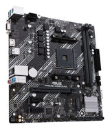 ASUS PRIME A520M-K AMD A520 Stik AM4 micro ATX