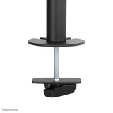 Neomounts FPMA-D550NOTEBOOK skærmbeslag og -stativer 81,3 cm (32") Skrivebord Sort