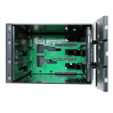 StarTech.com HSB3SATSASBA disk array 0 TB Sort
