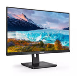 Philips S Line 272S1AE/00 computerskærm 68,6 cm (27") 1920 x 1080 pixel Fuld HD LCD Sort