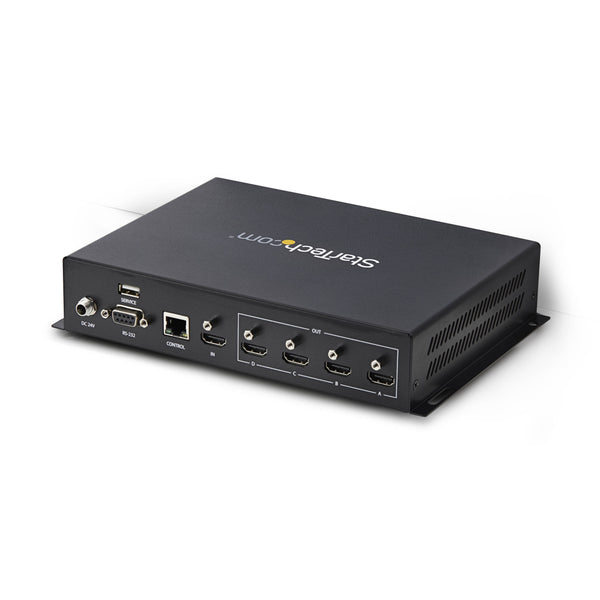 StarTech.com ST124HDVW video-switch HDMI