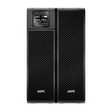 APC Smart-UPS On-Line UPS-enhed Dobbeltkonvertering (online) 10 kVA 10000 W 10 AC stikkontakt(er)