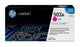 HP 503A Magenta Original LaserJet Toner Cartridge tonerpatron 1 stk
