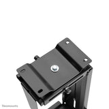 Neomounts NM-CPU100BLACK CPU holder Skrivebordsmonteret CPU-holder Sort