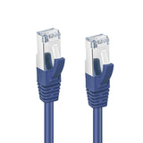 Microconnect STP602B netværkskabel Blå 2 m Cat6 F/UTP (FTP)
