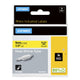 DYMO RhinoPRO Heat shrink tubes etiketbånd D1