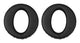 Jabra 14101-41 tilbehør til hovedtelefon/headset Ørepude