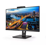 Philips B Line 243B1JH/00 computerskærm 60,5 cm (23.8") 1920 x 1080 pixel Fuld HD LCD Sort