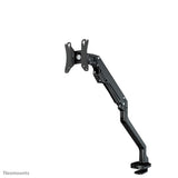 Neomounts FPMA-D750BLACK skærmbeslag og -stativer 81,3 cm (32") Skrivebord Sort