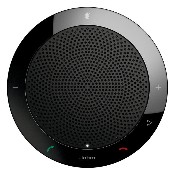 Jabra Speak 410 konferencetelefon Universel USB 2.0 Sort