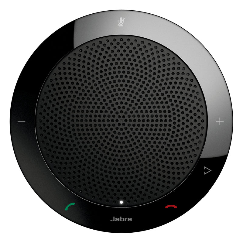 Jabra Speak 410 konferencetelefon Universel USB 2.0 Sort