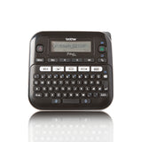 Brother PT-D210VP etiketprinter Termisk overførsel 180 x 180 dpi 20 mm/sek. QWERTY