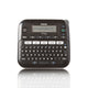 Brother PT-D210VP etiketprinter Termisk overførsel 180 x 180 dpi 20 mm/sek. QWERTY