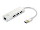 LevelOne USB-0503 netværkskort Ethernet 1000 Mbit/s