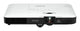 Epson EB-1780W Projektor med kort projiceringsafstand 3000 ANSI lumens 3LCD WXGA (1280x800) Hvid, Grå