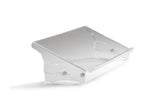 BakkerElkhuizen Q-doc 515 dokumentholder Akryl, Plast, Stål Transparent