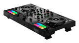 Hercules Inpulse 500 Digital Vinyl System (DVS) scratcher Sort