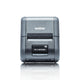 Brother RJ-2030 POS printer 203 x 203 dpi Kabel & trådløs Direkte termisk Mobil printer