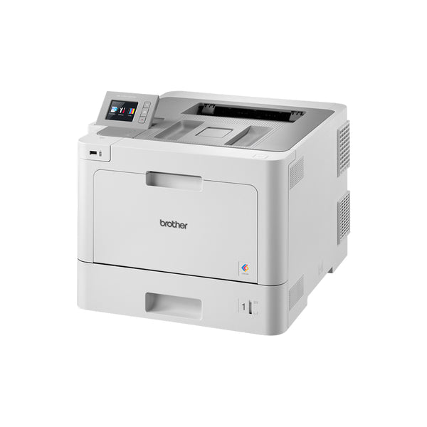 Brother HL-L9310CDW laser printer Farve 2400 x 600 dpi A4 Wi-Fi