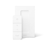 Philips 8719514274617 lysdæmper Ekstern Lysdæmper & kontakt Hvid