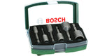 Bosch 2 607 017 313 manuel skruenøgle & sæt