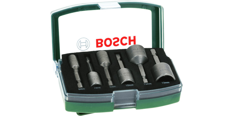 Bosch 2 607 017 313 manuel skruenøgle & sæt