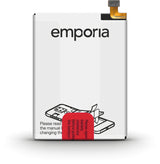 Emporia AK-V200-BC reservedel til mobiltelefon Batteri