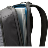 Case Logic VNB-217 Black 43,2 cm (17") Rygsæktaske Sort