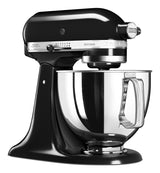 KitchenAid 5KSM125EOB Bordmixer 300 W Sort
