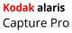 Kodak Alaris Capture Pro Licens 3 År