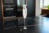 ESGE P 350 Profi Nedsænkning blender 300 W Grå, Hvid
